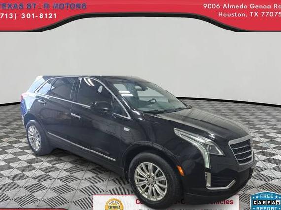 CADILLAC XT5 2019 1GYKNARS2KZ162175 image CADILLAC XT5 2019 1GYKNARS2KZ162175 image