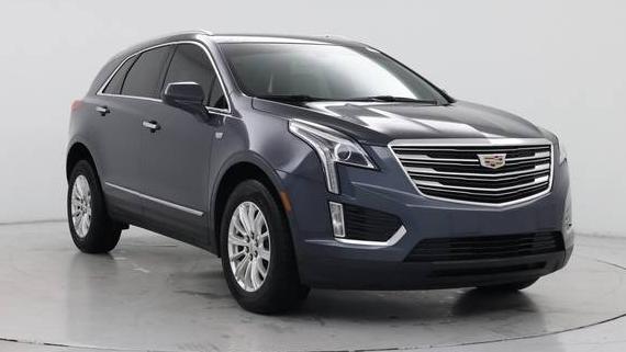 CADILLAC XT5 2019 1GYKNARS0KZ212958 image