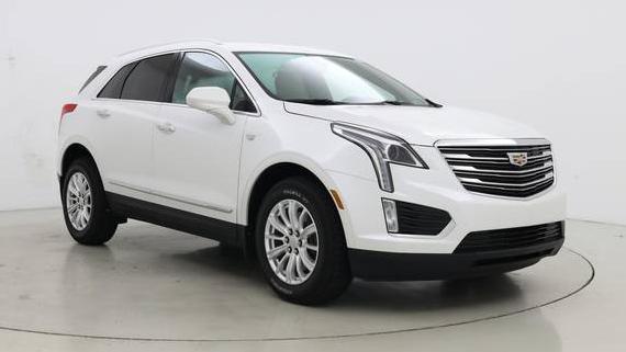 CADILLAC XT5 2019 1GYKNARS3KZ101272 image CADILLAC XT5 2019 1GYKNARS3KZ101272 image