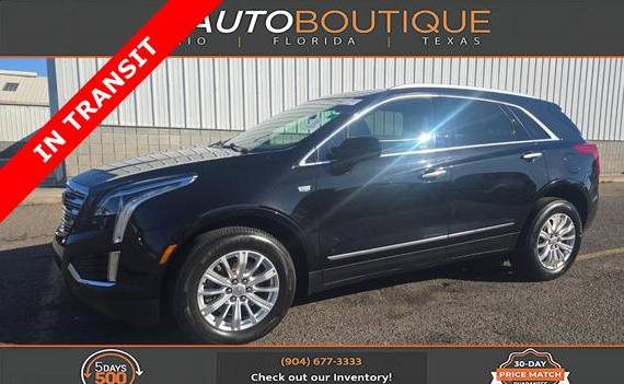 CADILLAC XT5 2019 1GYKNARS7KZ237761 image CADILLAC XT5 2019 1GYKNARS7KZ237761 image