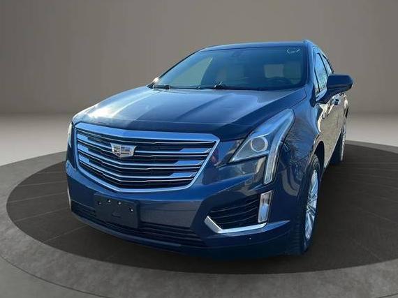 CADILLAC XT5 2019 1GYKNARS7KZ137367 image CADILLAC XT5 2019 1GYKNARS7KZ137367 image