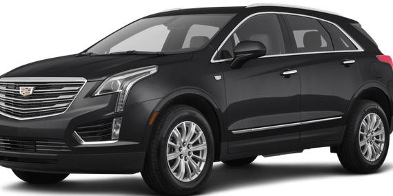 CADILLAC XT5 2019 1GYKNARS2KZ146834 image CADILLAC XT5 2019 1GYKNARS2KZ146834 image
