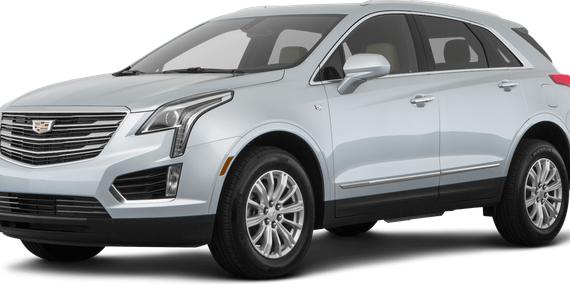 CADILLAC XT5 2019 1GYKNARS1KZ104848 image