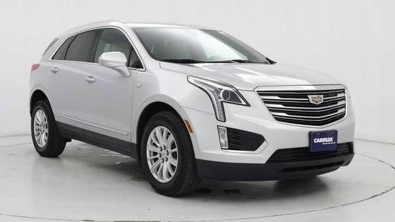 CADILLAC XT5 2019 1GYKNARS0KZ117218 image