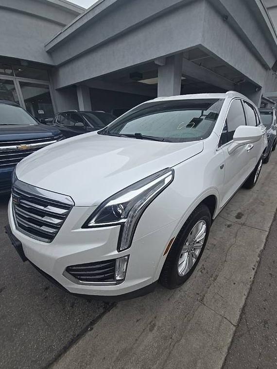 CADILLAC XT5 2019 1GYKNARS3KZ189305 image CADILLAC XT5 2019 1GYKNARS3KZ189305 image
