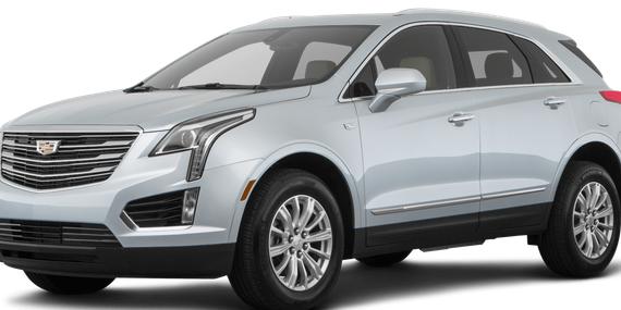 CADILLAC XT5 2019 1GYKNARS3KZ103491 image