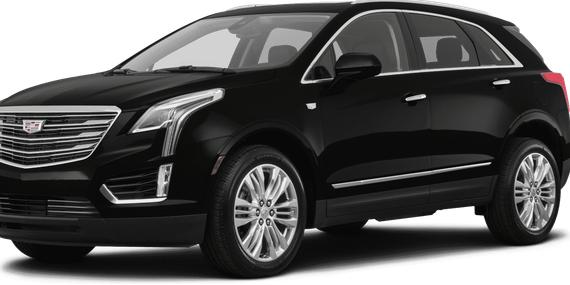 CADILLAC XT5 2017 1GYKNARS0HZ280329 image