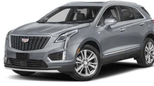 CADILLAC XT5 2024 1GYKNAR43RZ721132 image