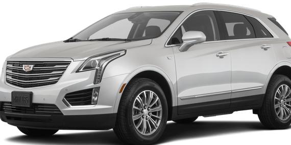 CADILLAC XT5 2020 1GYKNAR42LZ196748 image