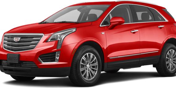 CADILLAC XT5 2020 1GYKNAR43LZ199710 image
