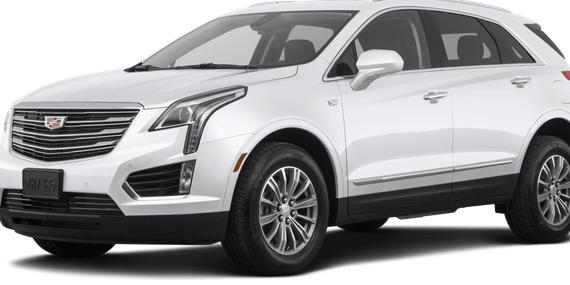 CADILLAC XT5 2020 1GYKNAR47LZ221790 image