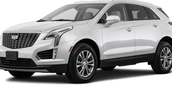 CADILLAC XT5 2022 1GYKNBR45NZ111409 image CADILLAC XT5 2022 1GYKNBR45NZ111409 image