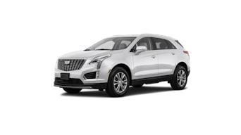 CADILLAC XT5 2022 1GYKNAR42NZ130154 image