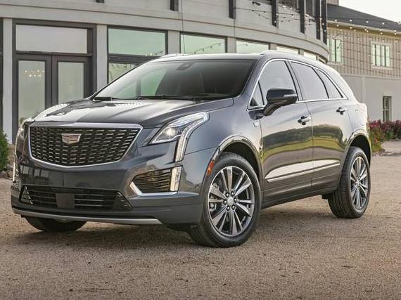 CADILLAC XT5 2022 1GYKNAR47NZ176630 image CADILLAC XT5 2022 1GYKNAR47NZ176630 image