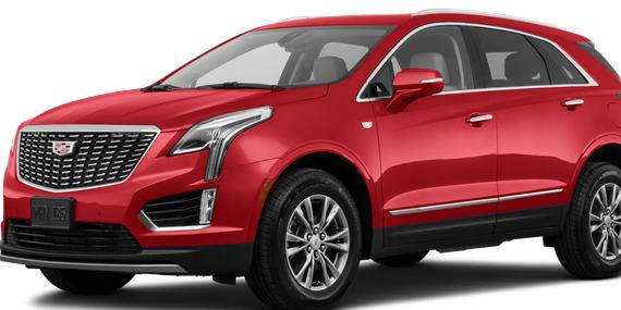 CADILLAC XT5 2022 1GYKNAR45NZ123036 image CADILLAC XT5 2022 1GYKNAR45NZ123036 image