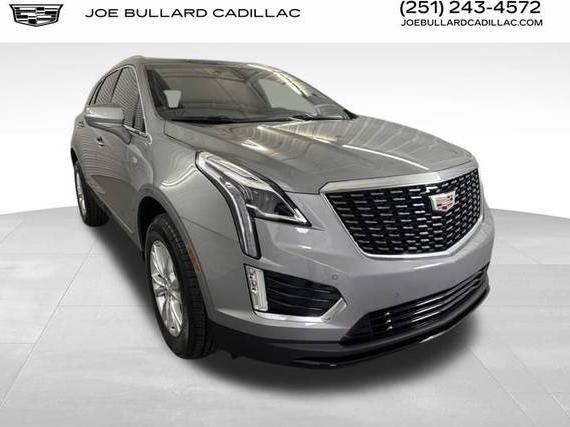 CADILLAC XT5 2025 1GYKNAR4XSZ131824 image