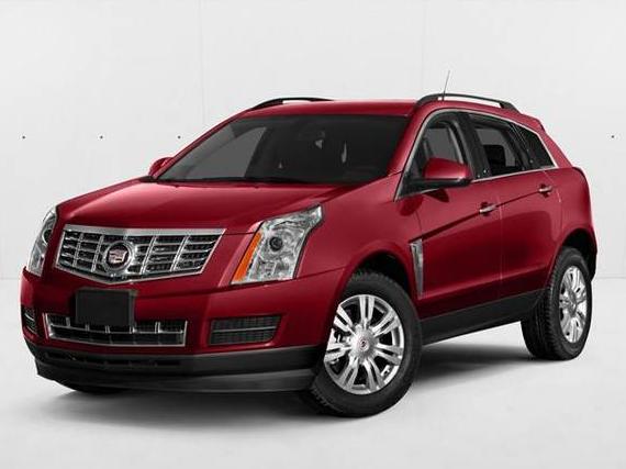 CADILLAC SRX 2016 3GYFNBE30GS577943 image CADILLAC SRX 2016 3GYFNBE30GS577943 image