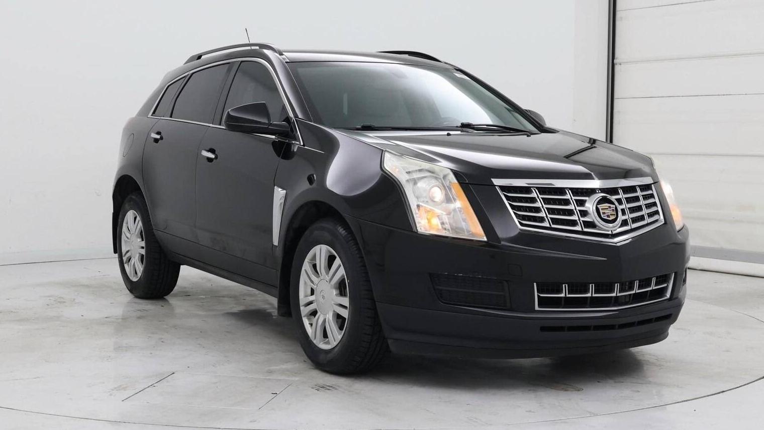 CADILLAC SRX 2016 3GYFNAE3XGS582366 image