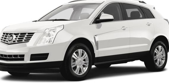 CADILLAC SRX 2016 3GYFNBE37GS586610 image CADILLAC SRX 2016 3GYFNBE37GS586610 image