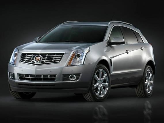 CADILLAC SRX 2016 3GYFNBE38GS531423 image CADILLAC SRX 2016 3GYFNBE38GS531423 image