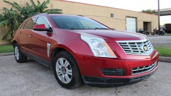 CADILLAC SRX 2016 3GYFNAE33GS582449 image CADILLAC SRX 2016 3GYFNAE33GS582449 image