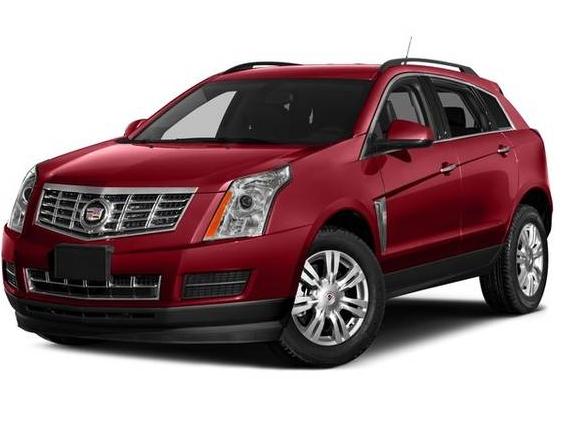 CADILLAC SRX 2016 3GYFNBE30GS543159 image