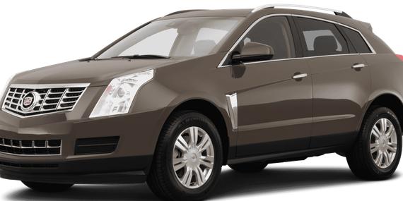 CADILLAC SRX 2016 3GYFNBE32GS559234 image CADILLAC SRX 2016 3GYFNBE32GS559234 image