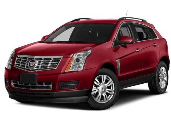 CADILLAC SRX 2016 3GYFNBE31GS552405 image CADILLAC SRX 2016 3GYFNBE31GS552405 image