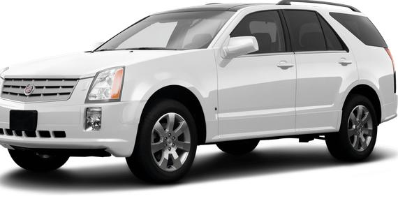 CADILLAC SRX 2008 1GYEE637X80120106 image CADILLAC SRX 2008 1GYEE637X80120106 image