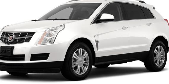 CADILLAC SRX 2012 3GYFNDE32CS546781 image CADILLAC SRX 2012 3GYFNDE32CS546781 image