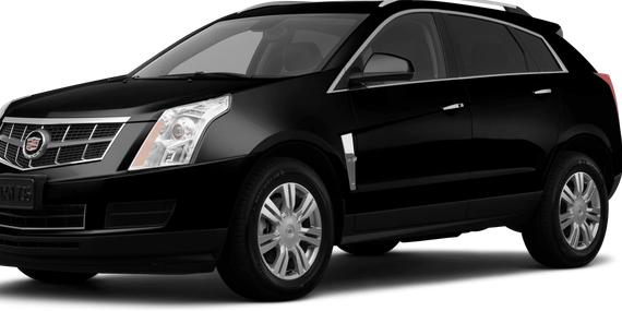 CADILLAC SRX 2012 3GYFNEE33CS635412 image CADILLAC SRX 2012 3GYFNEE33CS635412 image