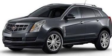 CADILLAC SRX 2012 3GYFNGE37CS614302 image CADILLAC SRX 2012 3GYFNGE37CS614302 image
