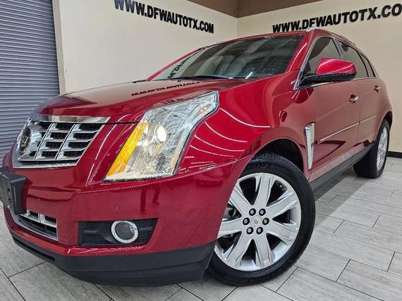 CADILLAC SRX 2015 3GYFNDE32FS614162 image CADILLAC SRX 2015 3GYFNDE32FS614162 image