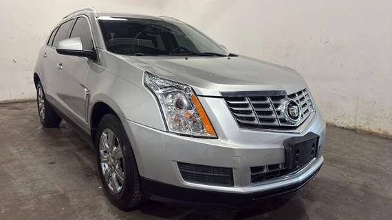 CADILLAC SRX 2015 3GYFNBE32FS564075 image CADILLAC SRX 2015 3GYFNBE32FS564075 image