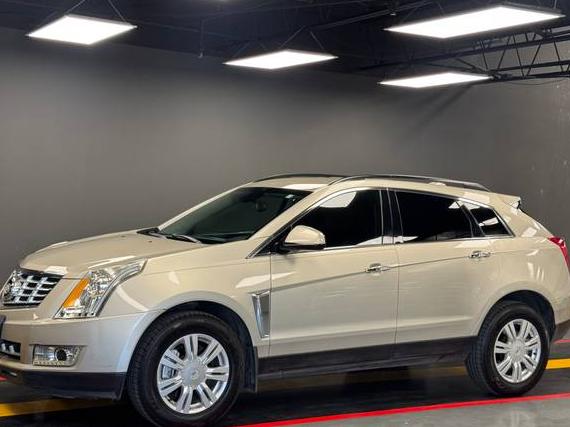 CADILLAC SRX 2015 3GYFNAE36FS537150 image CADILLAC SRX 2015 3GYFNAE36FS537150 image