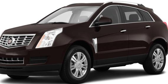 CADILLAC SRX 2015 3GYFNBE33FS569060 image CADILLAC SRX 2015 3GYFNBE33FS569060 image