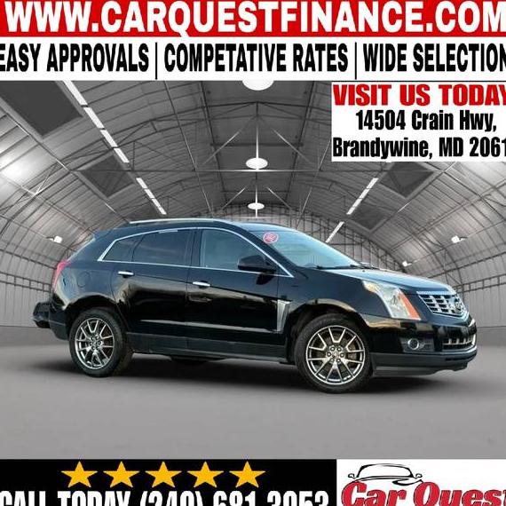 CADILLAC SRX 2015 3GYFNCE39FS574138 image CADILLAC SRX 2015 3GYFNCE39FS574138 image