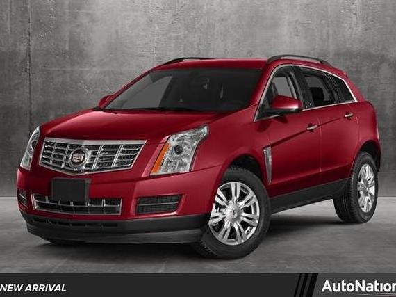 CADILLAC SRX 2015 3GYFNCE31FS637443 image CADILLAC SRX 2015 3GYFNCE31FS637443 image