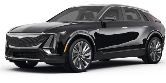 CADILLAC LYRIQ 2023 1GYKPMRK1PZ001108 image CADILLAC LYRIQ 2023 1GYKPMRK1PZ001108 image