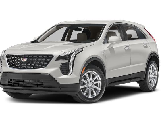 CADILLAC XT4 2023 1GYAZAR41PF101605 image