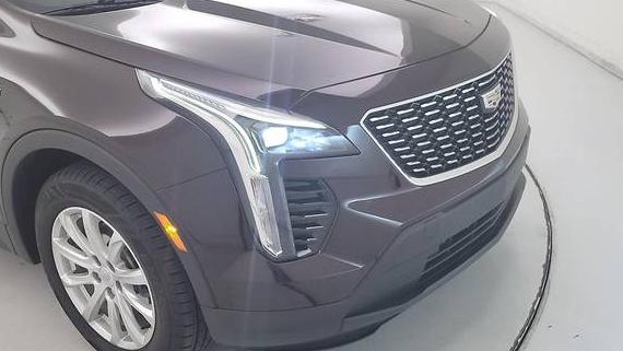 CADILLAC XT4 2021 1GYAZAR41MF035956 image