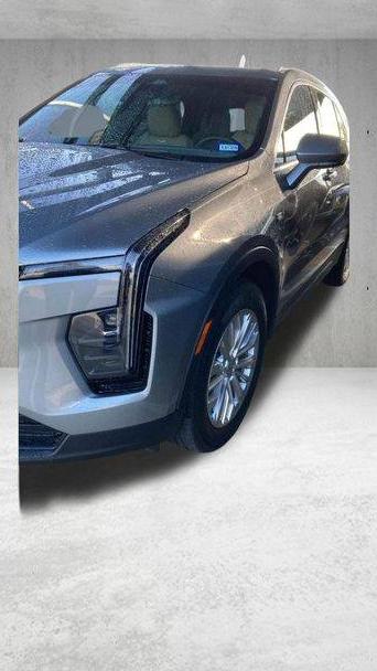 CADILLAC XT4 2024 1GYAZAR40RF110556 image