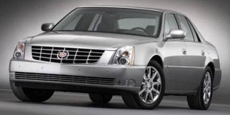 CADILLAC DTS 2007 1G6KD57Y57U136278 image