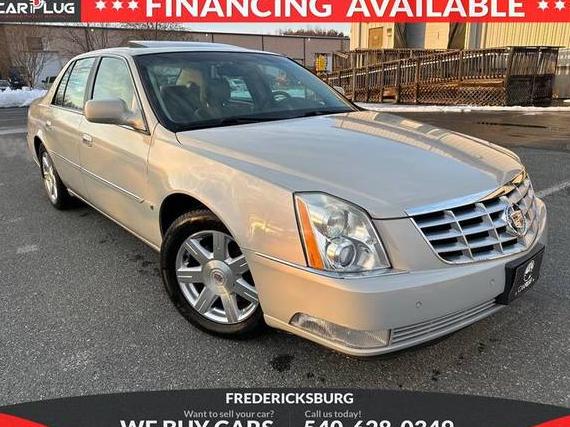 CADILLAC DTS 2007 1G6KD57Y07U218371 image CADILLAC DTS 2007 1G6KD57Y07U218371 image