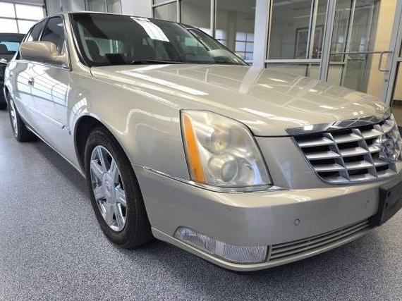 CADILLAC DTS 2007 1G6KD57Y37U195149 image CADILLAC DTS 2007 1G6KD57Y37U195149 image