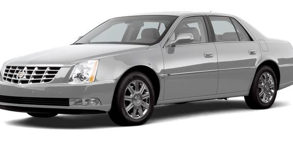 CADILLAC DTS 2007 1G6KD57907U203930 image CADILLAC DTS 2007 1G6KD57907U203930 image