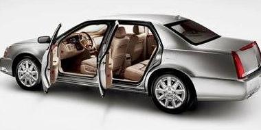 CADILLAC DTS 2011 1G6KH5E66BU127281 image