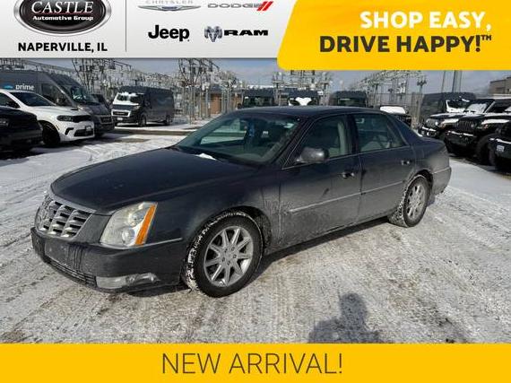CADILLAC DTS 2011 1G6KD5E64BU121491 image CADILLAC DTS 2011 1G6KD5E64BU121491 image