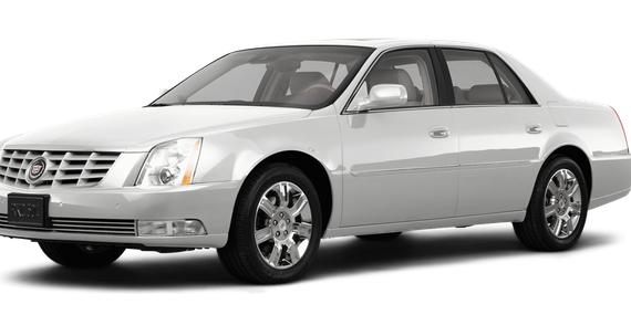 CADILLAC DTS 2011 1G6KD5E6XBU123505 image