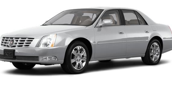 CADILLAC DTS 2011 1G6KD5E63BU121031 image CADILLAC DTS 2011 1G6KD5E63BU121031 image